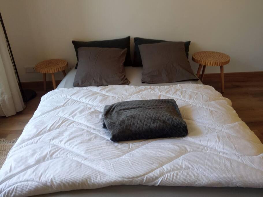 Bréhal A 50 M De La Plage, Appartement De 35 M2 : Les Pieds Sales מראה חיצוני תמונה